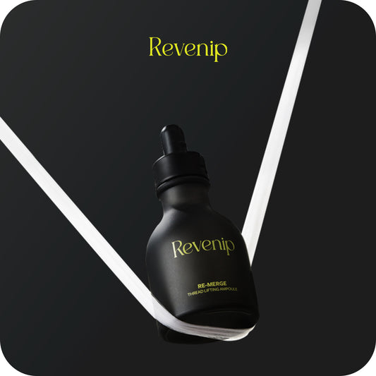 [Revenip] Re-Merge Thread Ampoule l Collagen, Elastin, Hyaluronic Acid 50ml