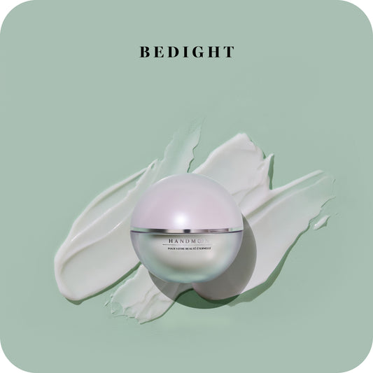 [Bedight] Handmoon Silk Revive Cream Hand Wrinkle Care & Moisturization 50ml